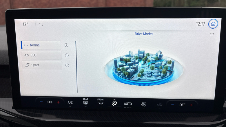 Ford Focus 1.0 EcoBoost ST-Line 5dr Petrol Hatchback